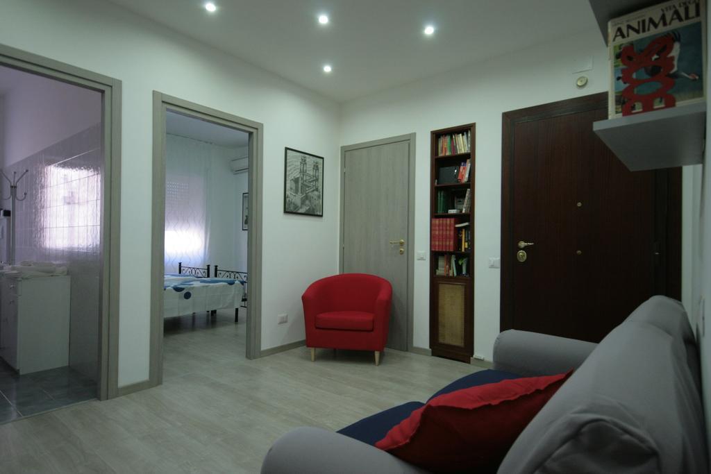 Casa Di Angela Villa Roma Ngoại thất bức ảnh