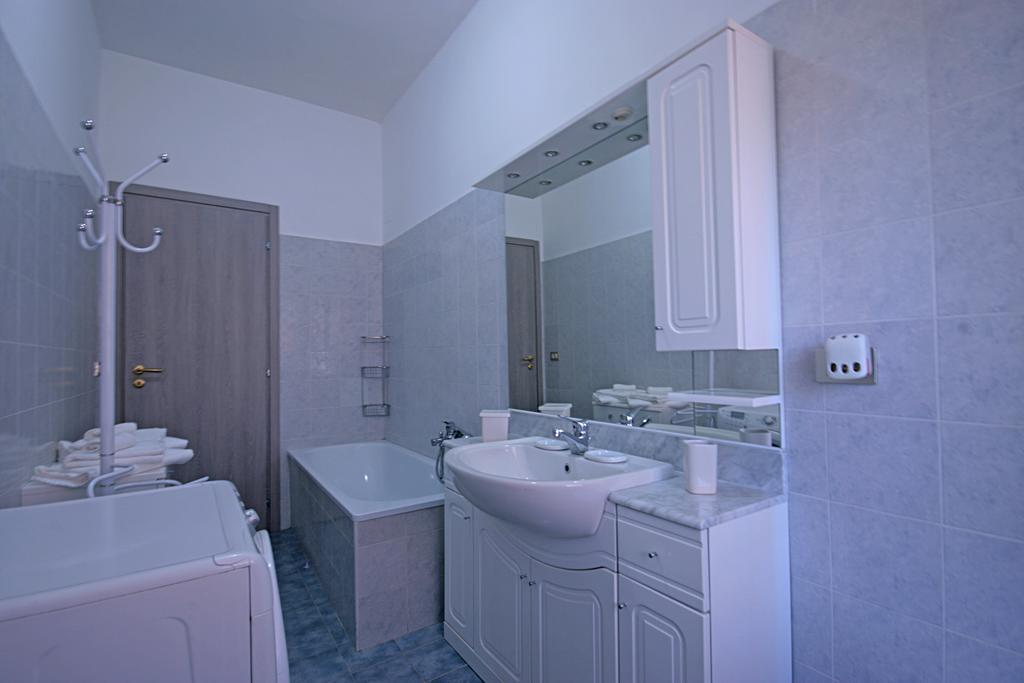 Casa Di Angela Villa Roma Ngoại thất bức ảnh