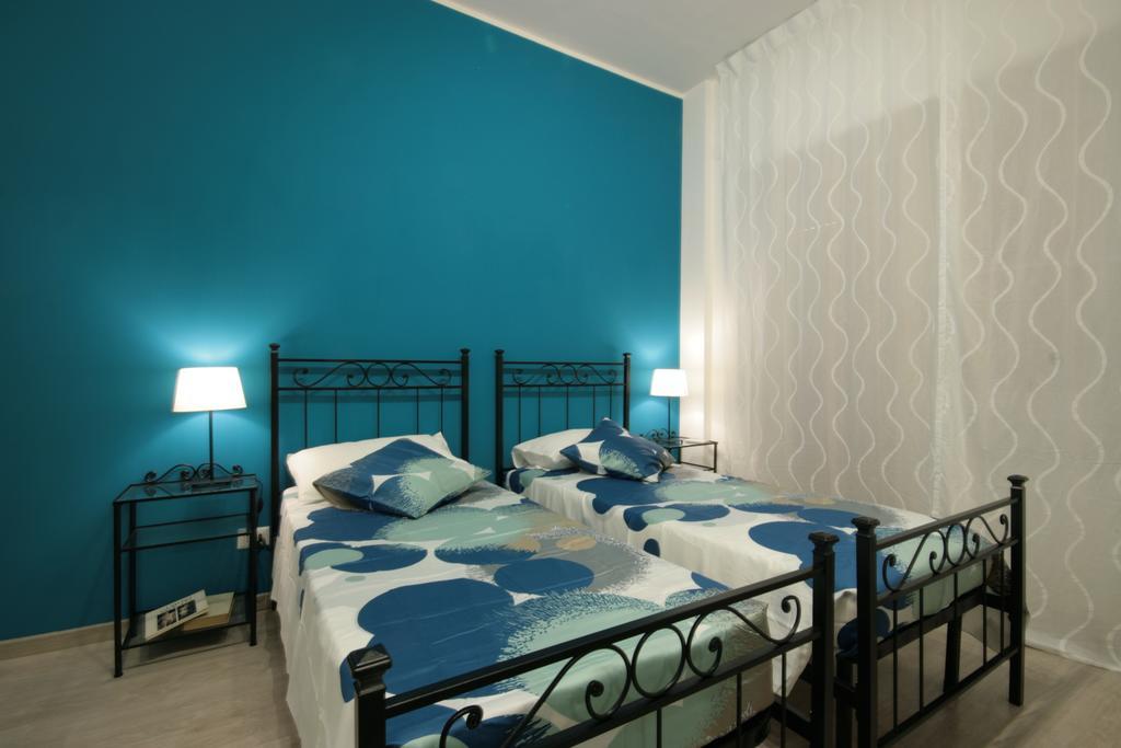 Casa Di Angela Villa Roma Ngoại thất bức ảnh