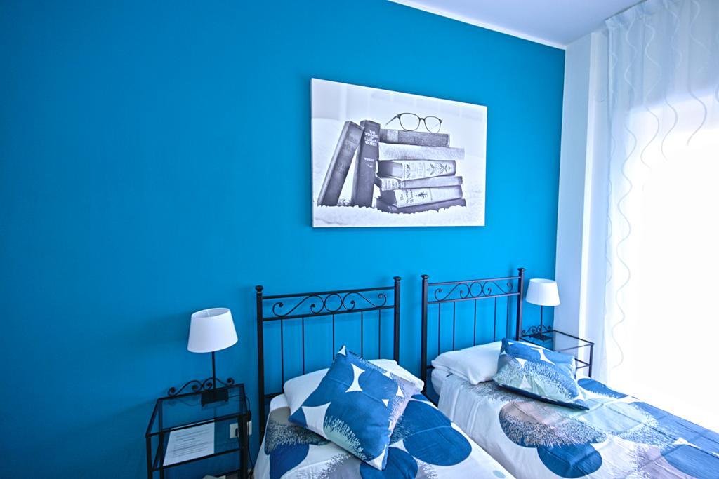 Casa Di Angela Villa Roma Ngoại thất bức ảnh