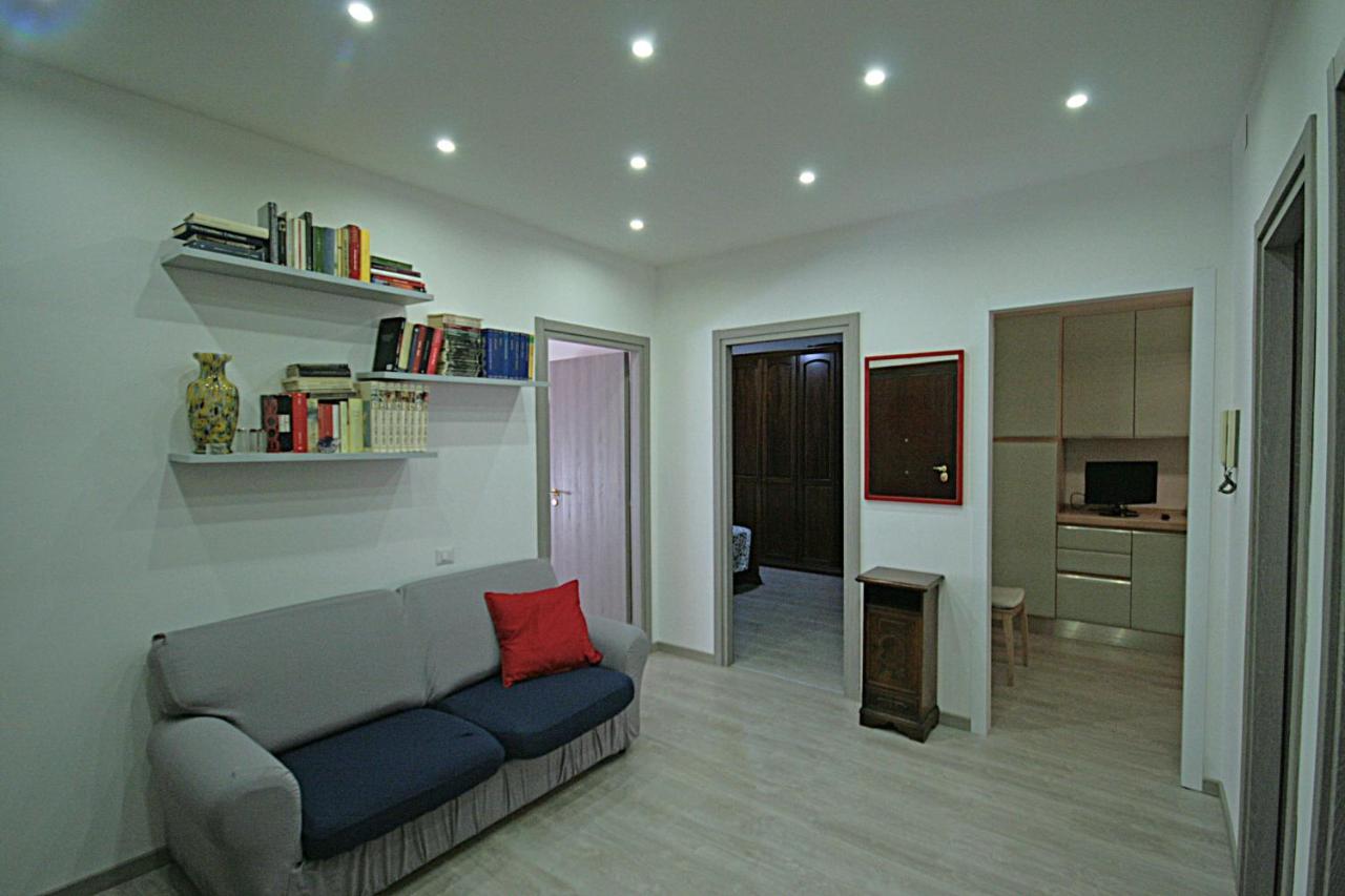 Casa Di Angela Villa Roma Ngoại thất bức ảnh